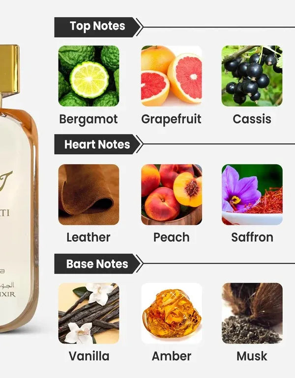 Hayaati Gold Elixir