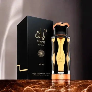 Teriaq Intense