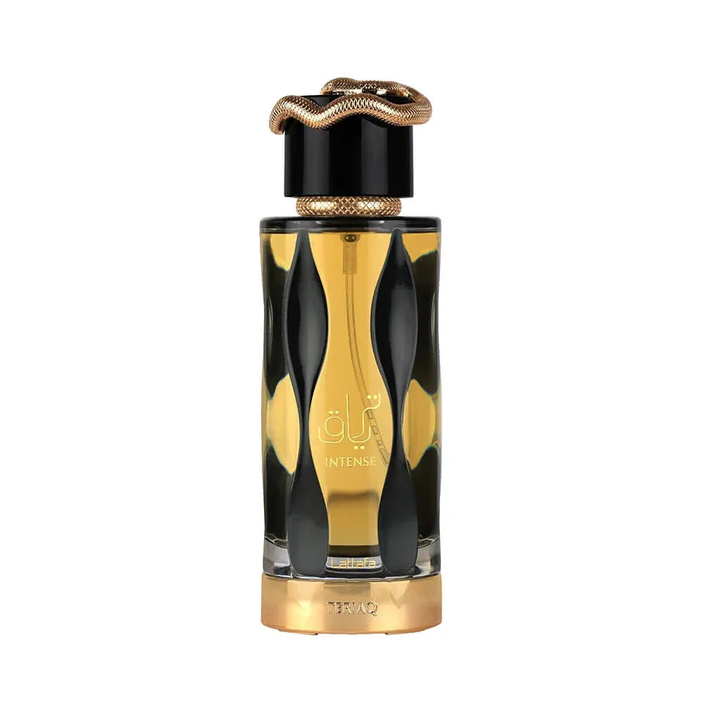 Teriaq Intense