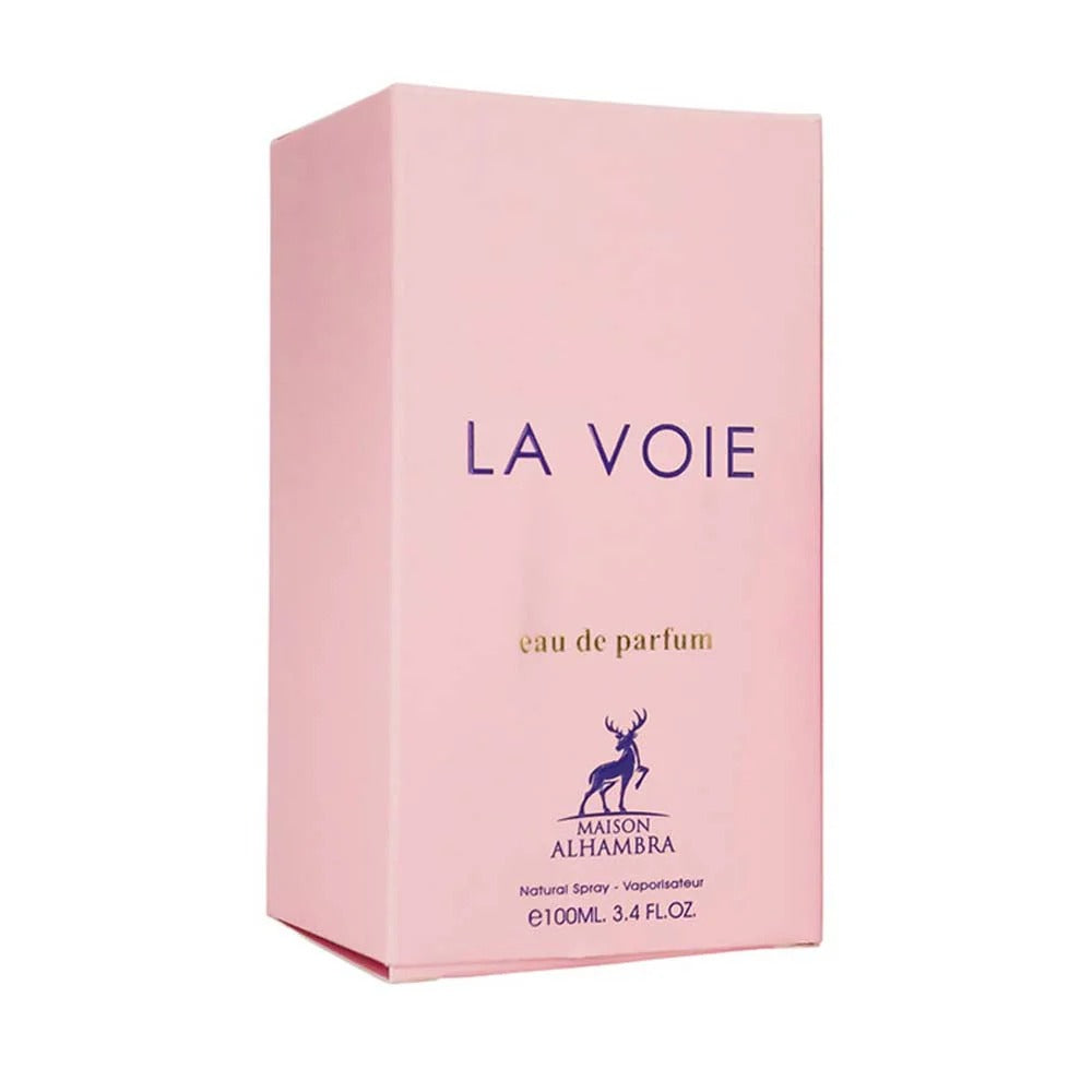 La Voie
