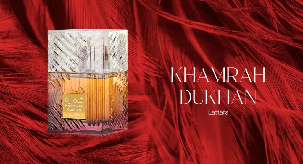 Khamrah Dukhan