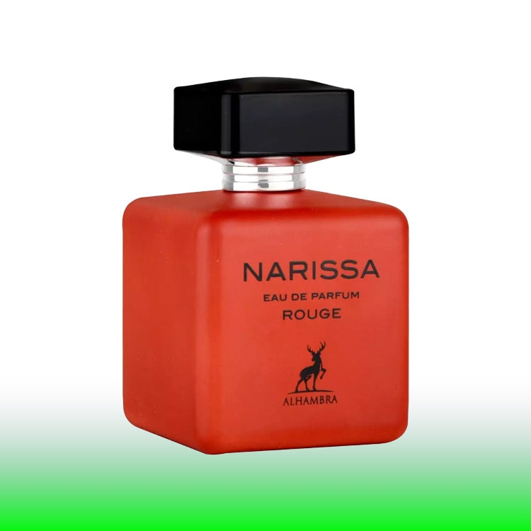 Narissa Rouge