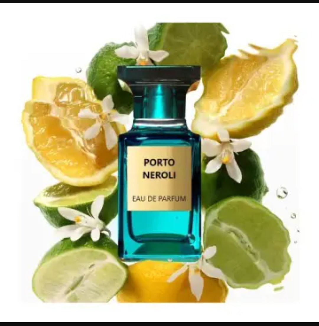 Porto Neroli