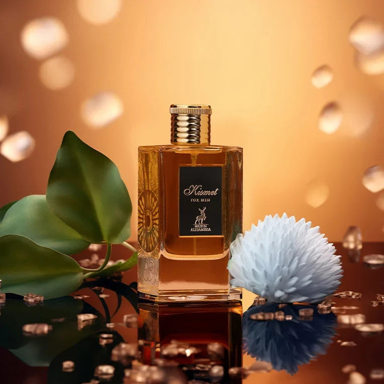 Kismet for Men