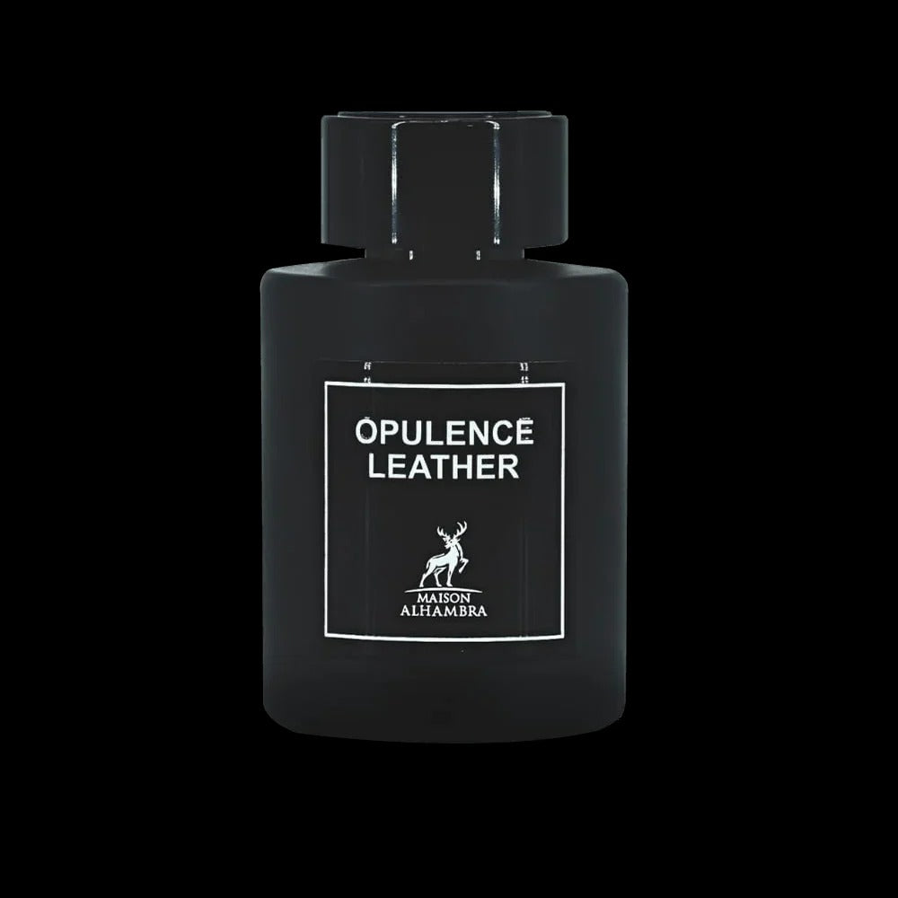 Opulence Leather