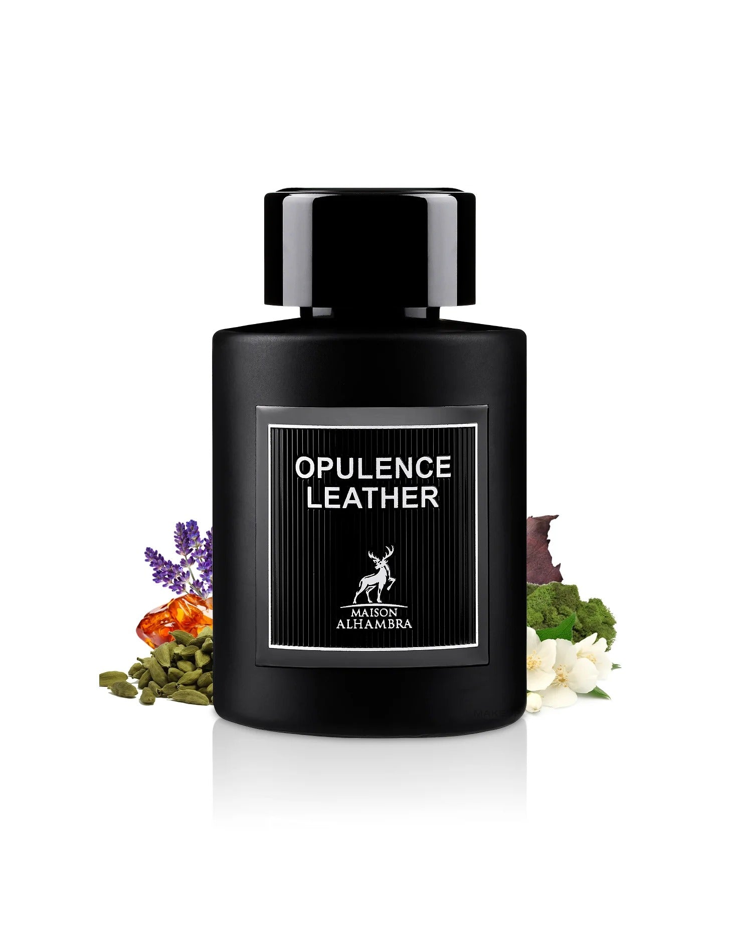Opulence Leather