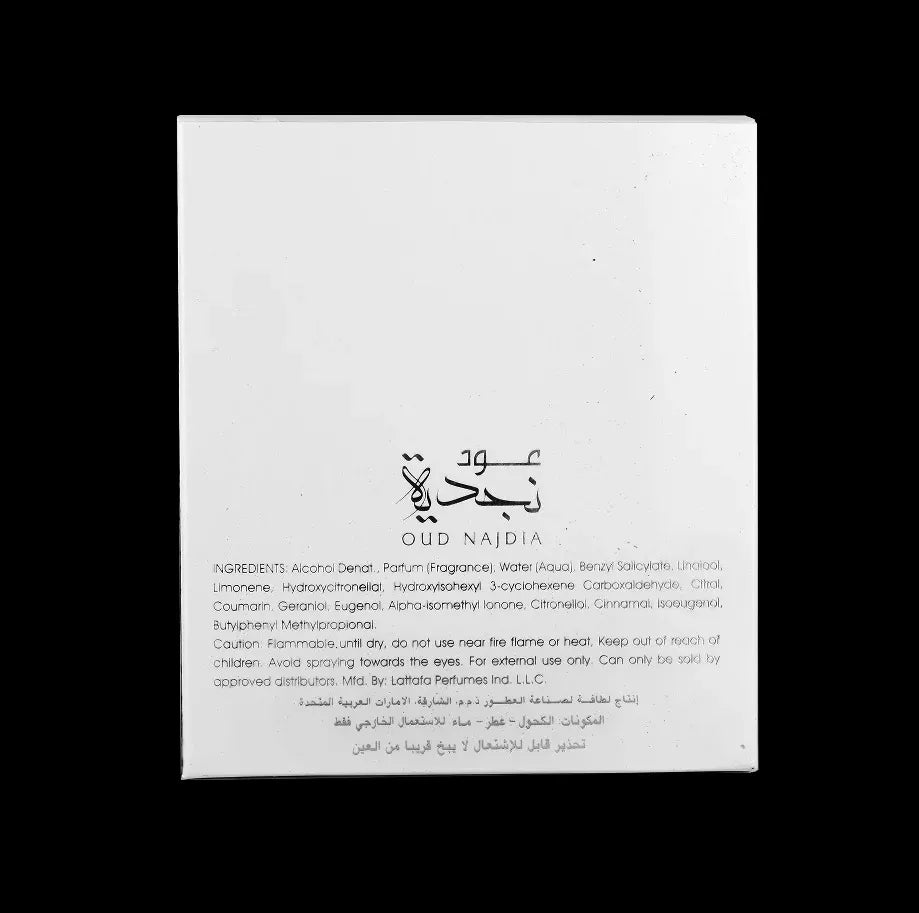 Oud Najdia