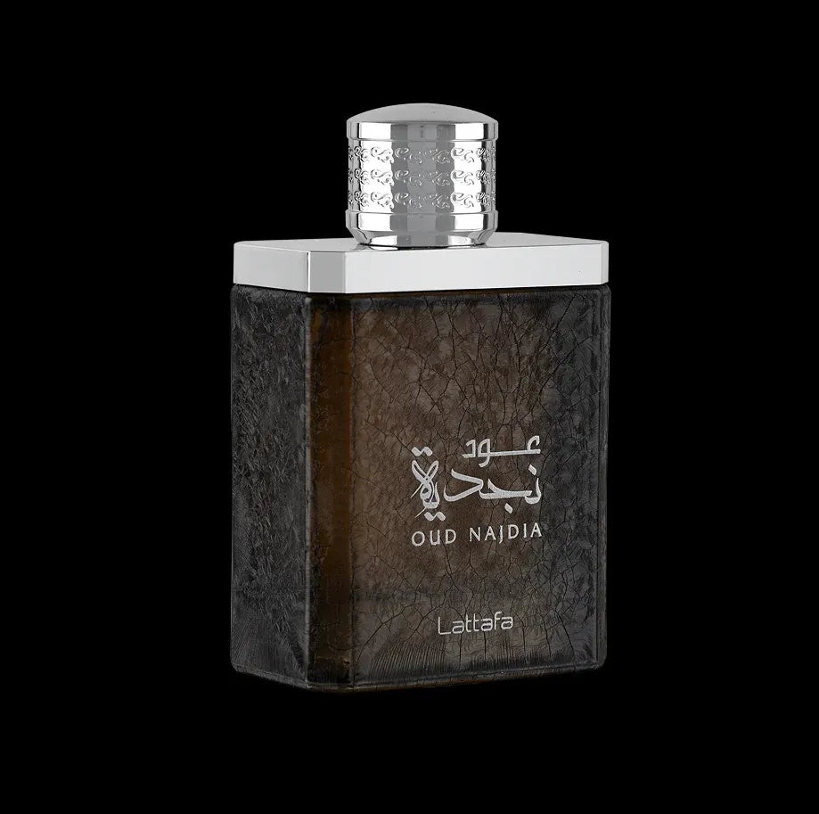 Oud Najdia