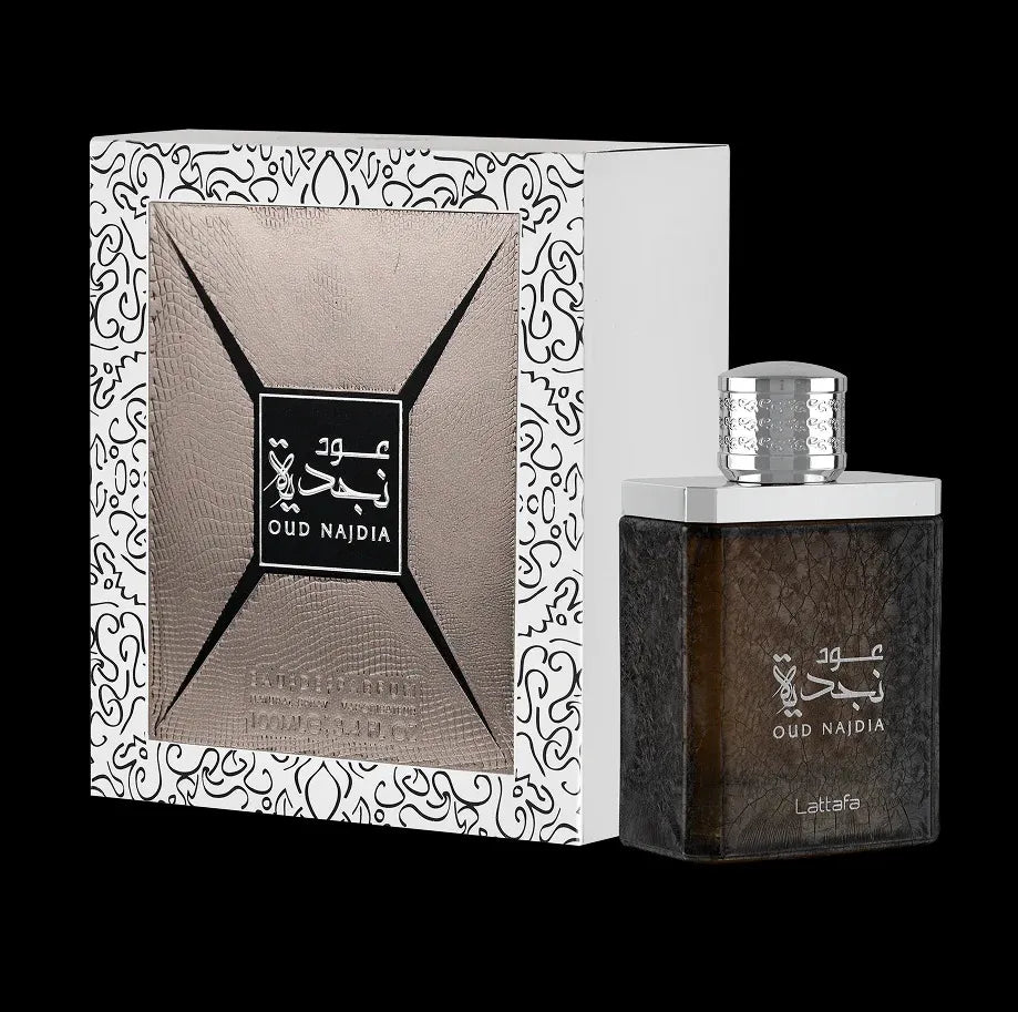 Oud Najdia