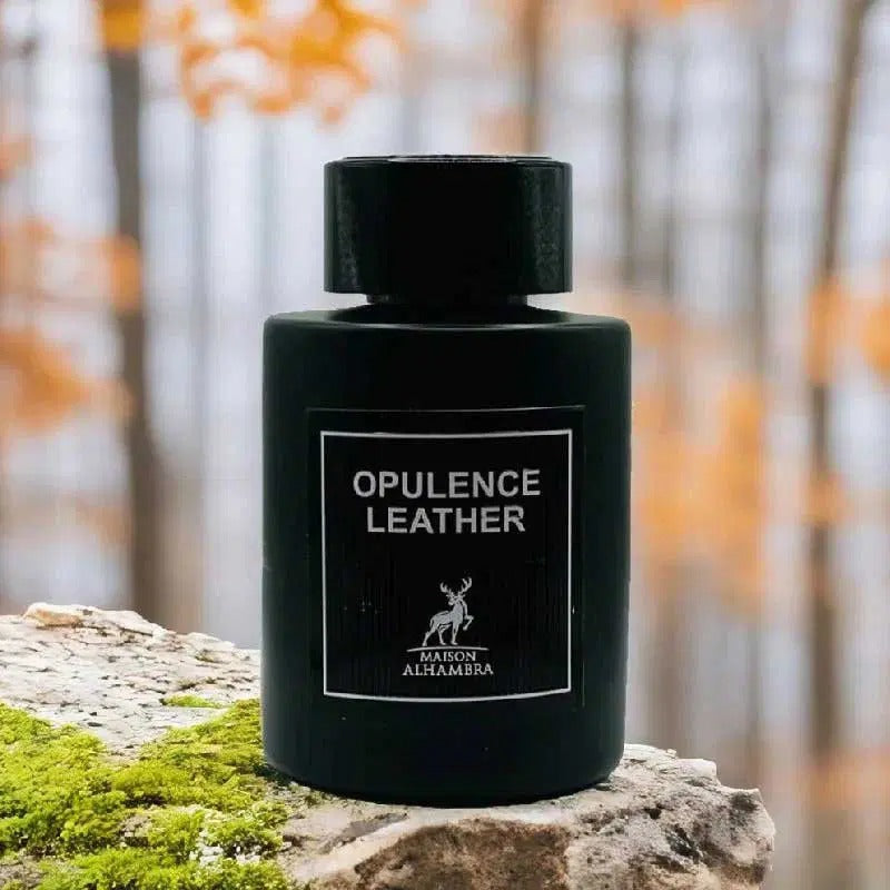 Opulence Leather
