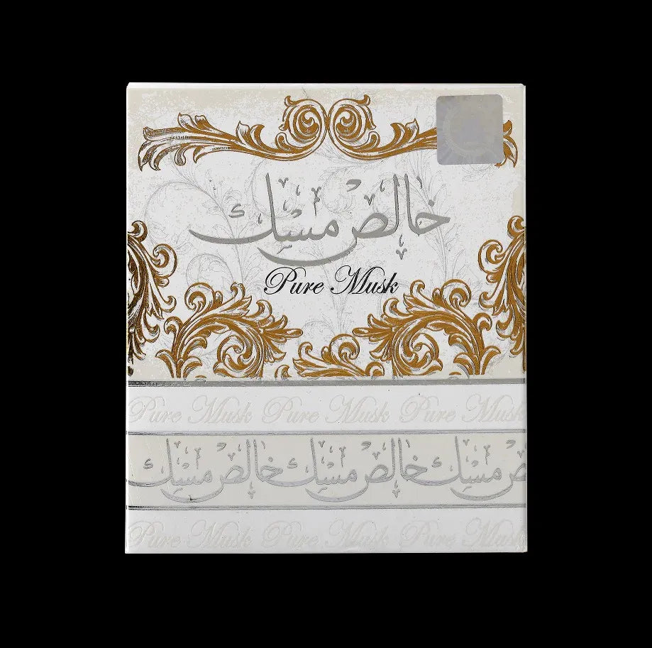 Pure Musk