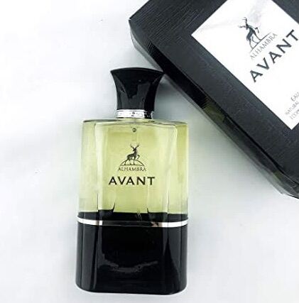 Avant
