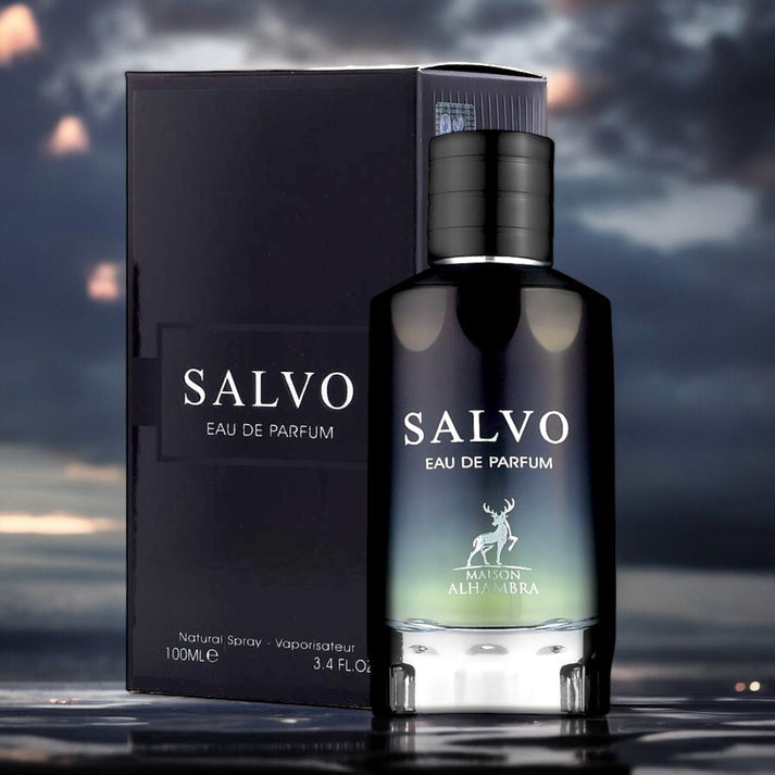 Salvo