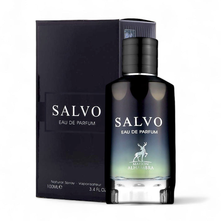 Salvo