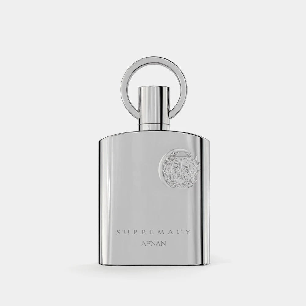 Supermacy Silver Pour Homme