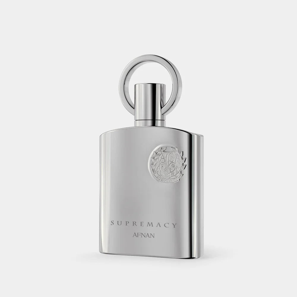 Supermacy Silver Pour Homme