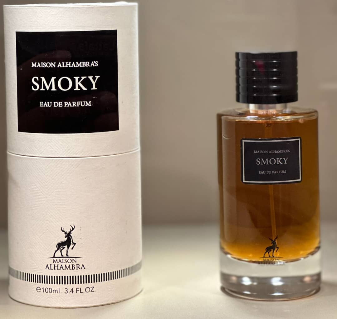 Smoky