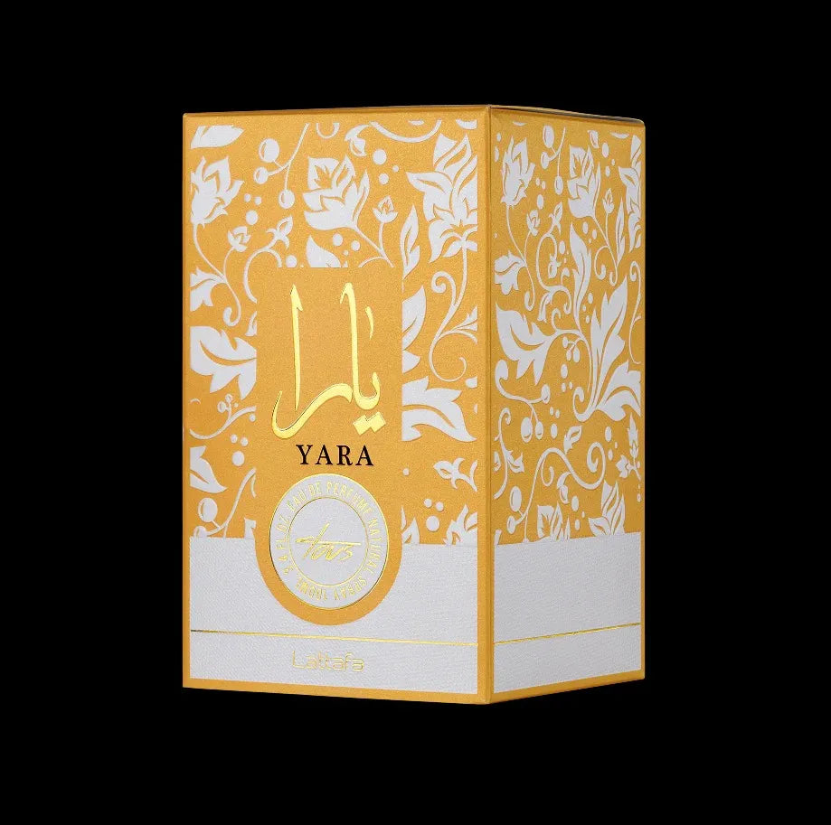 Yara Tous