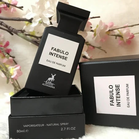Fabulo Intense