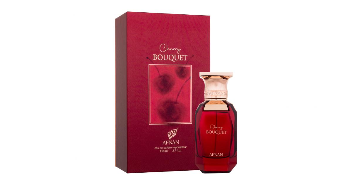 Cherry Bouquet