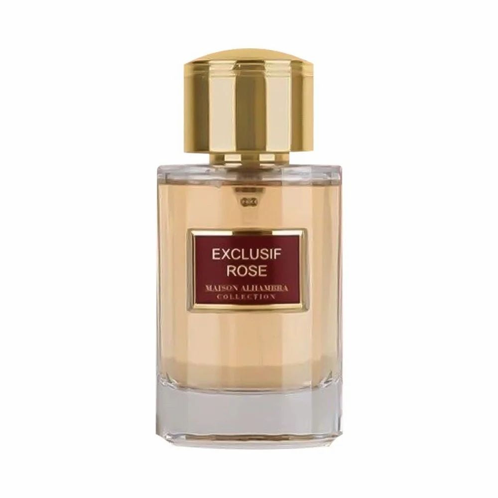 Exclusif Rose