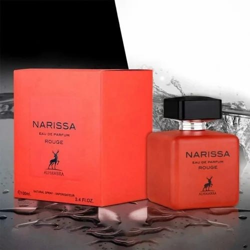 Narissa Rouge