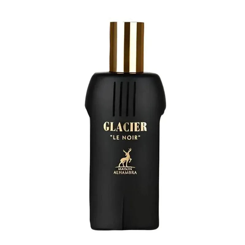 Glacier Le Noir
