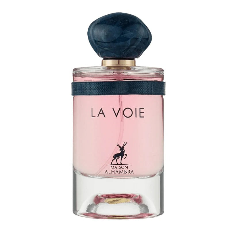 La Voie