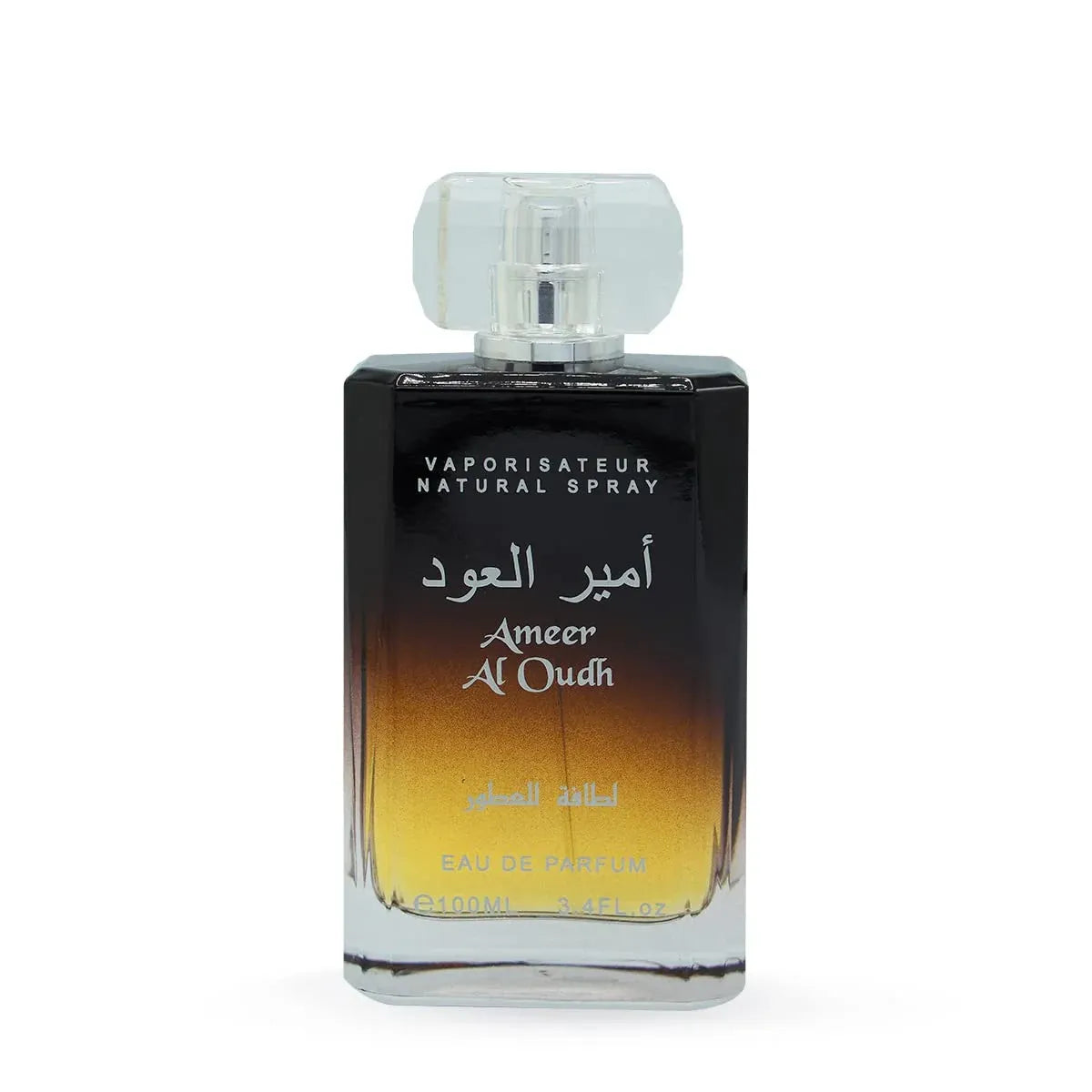 Ameer Al Oudh