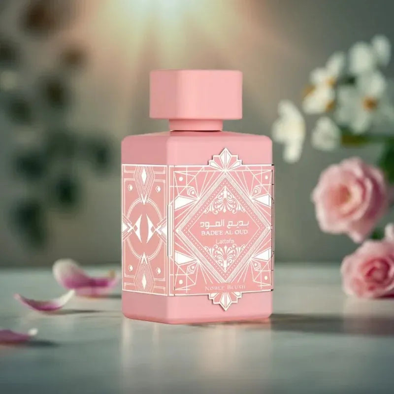Noble Blush