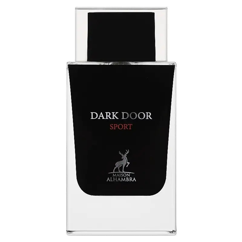 Dark Door Sport