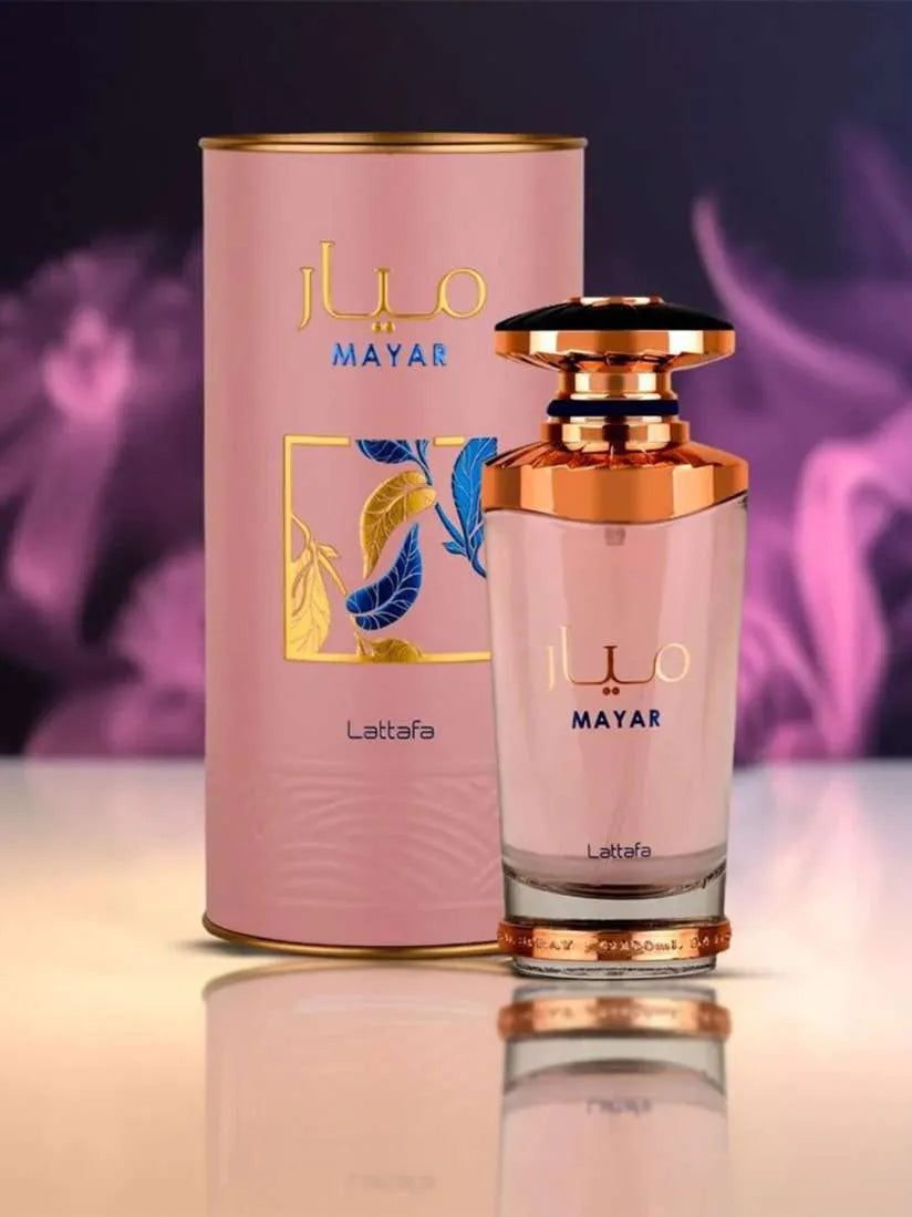 Mayar