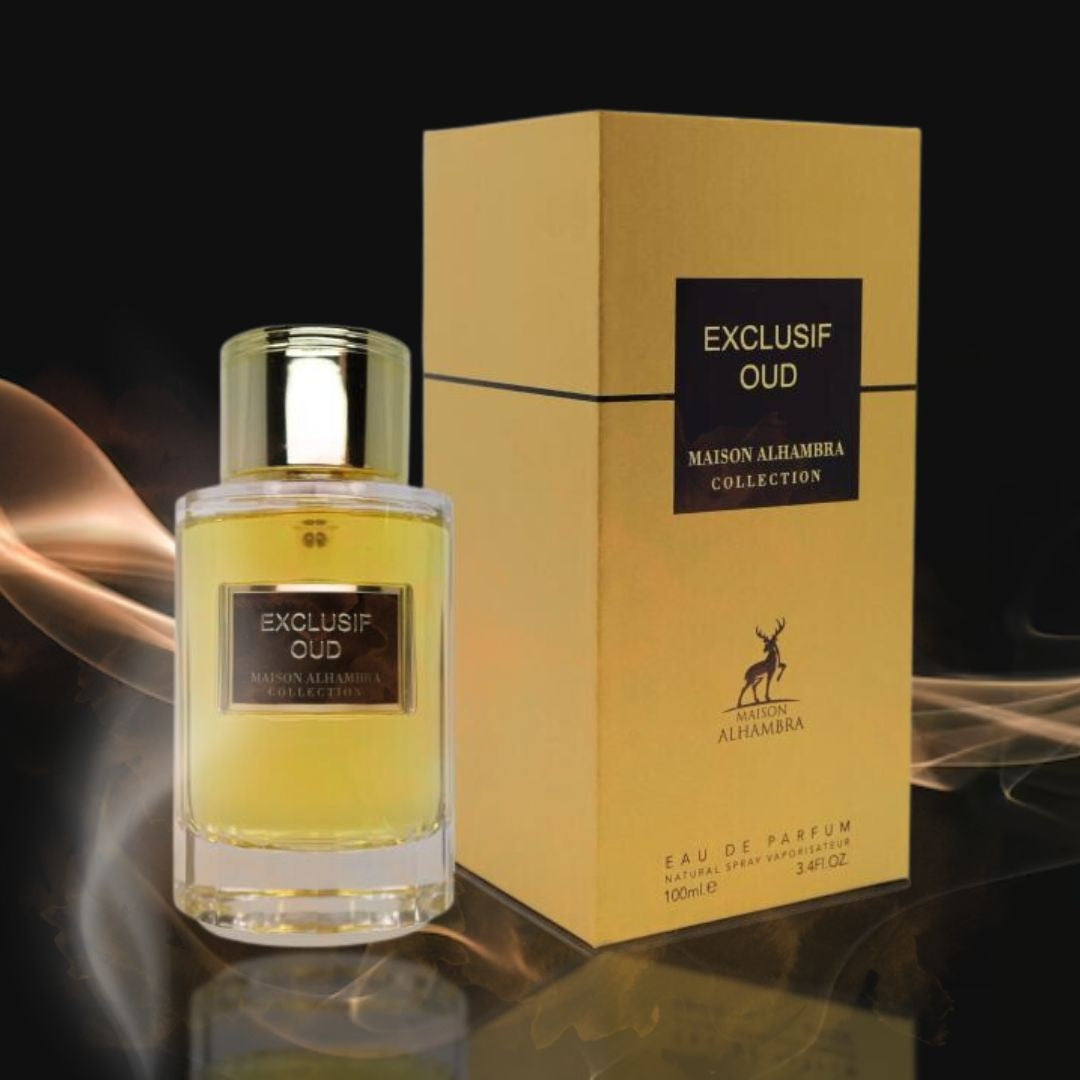 Exclusif Oud