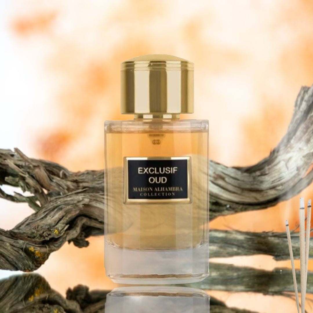 Exclusif Oud