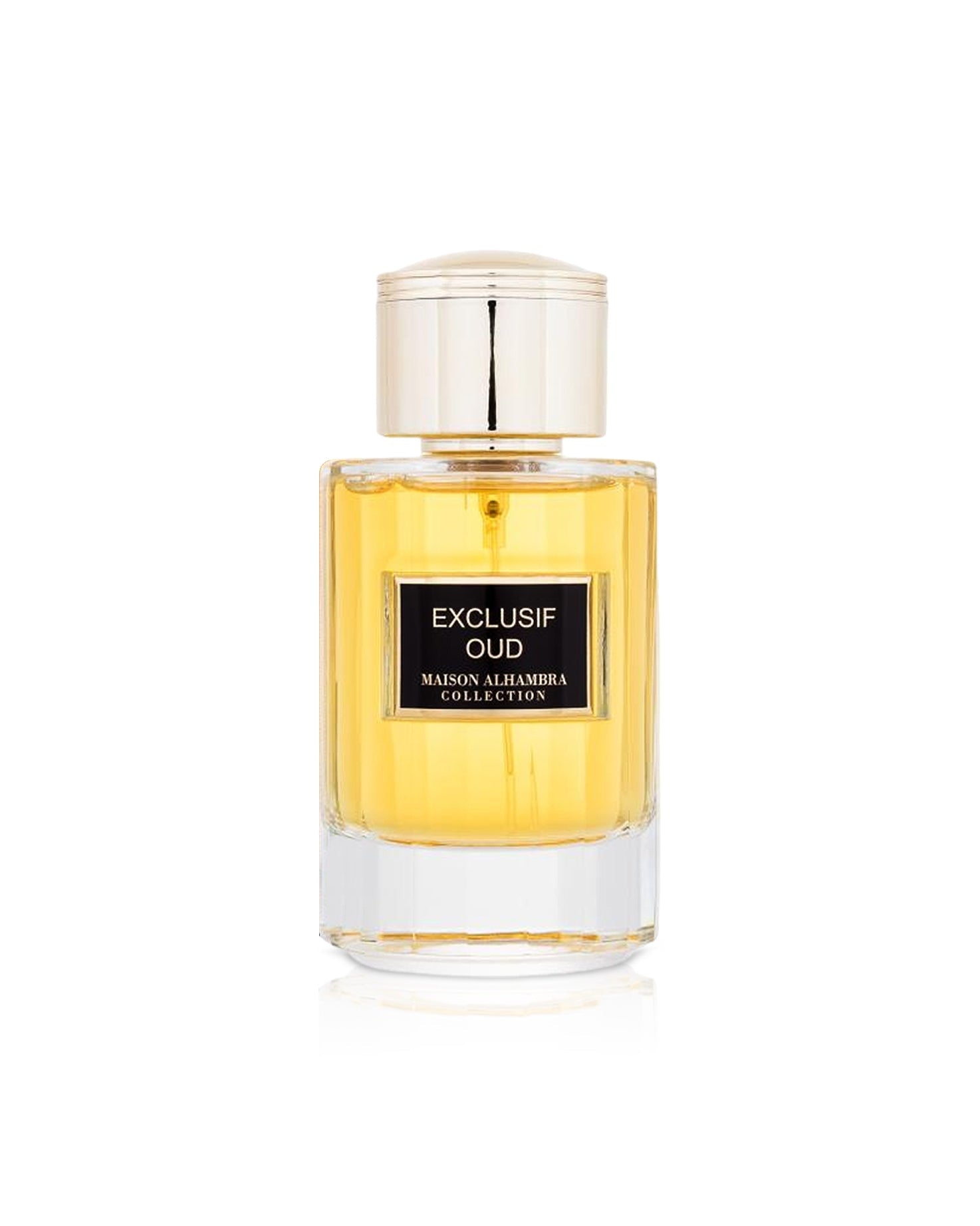 Exclusif Oud