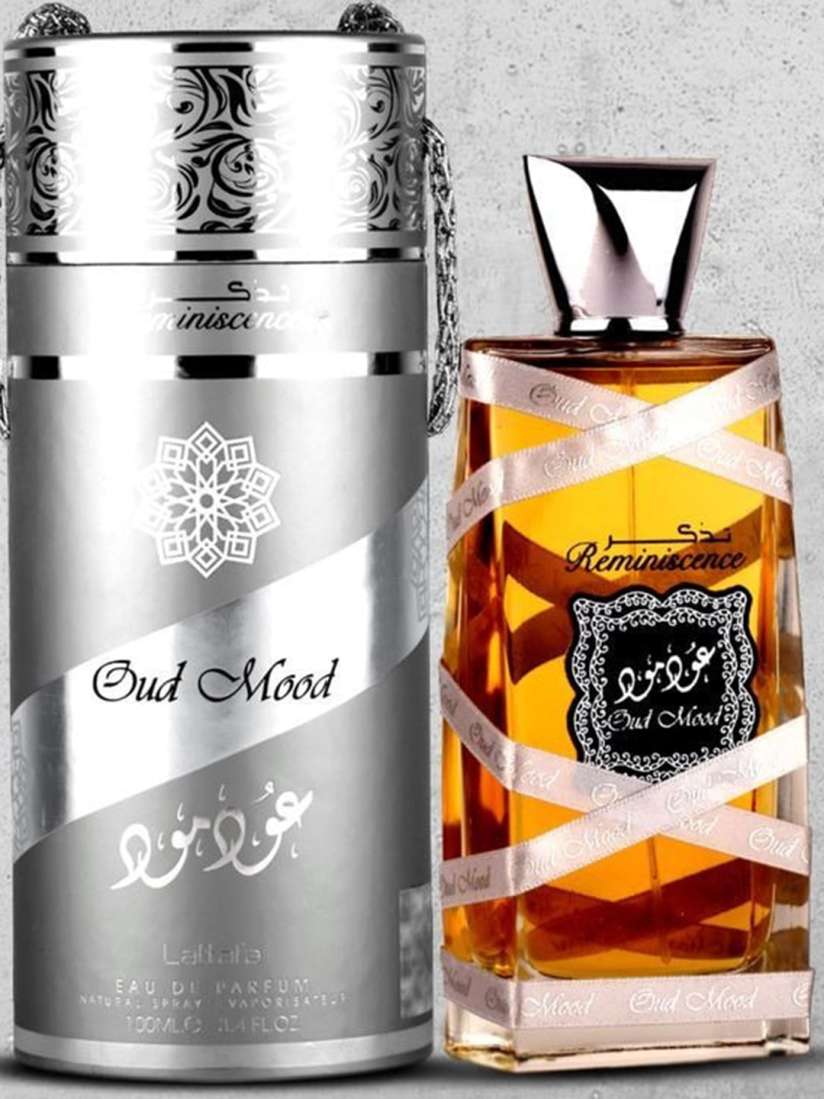 Oud Mood Reminiscence