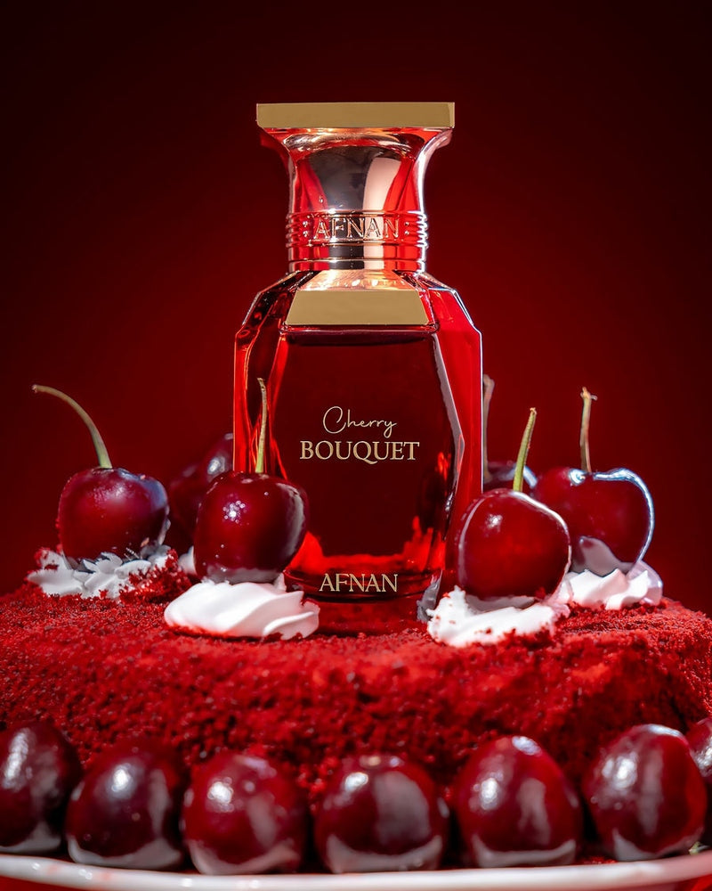 Cherry Bouquet
