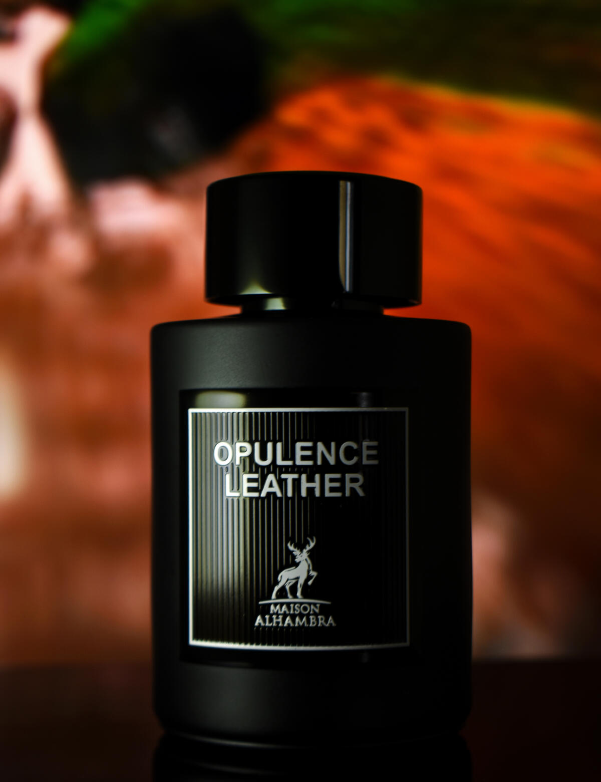 Opulence Leather
