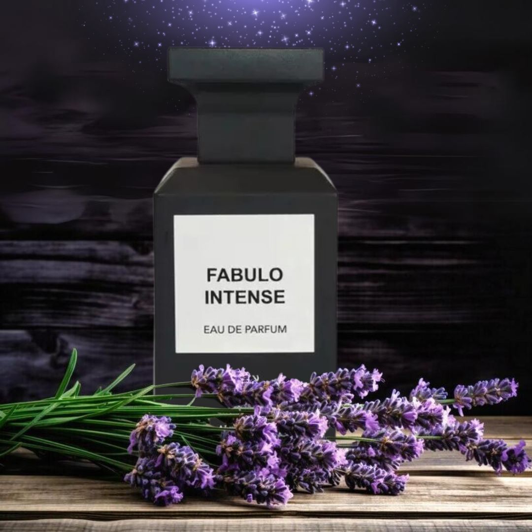 Fabulo Intense