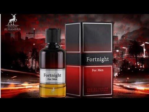 Fortnight for Men