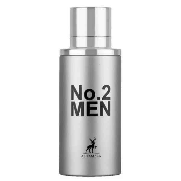 No.2 Men