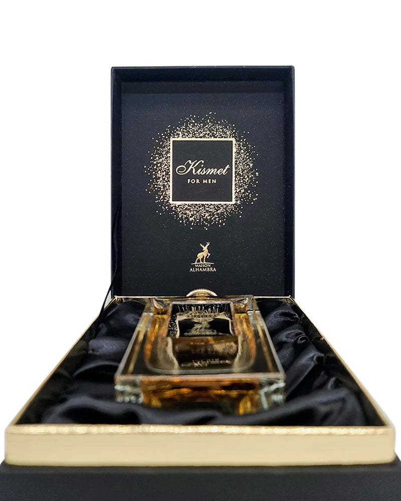 Kismet for Men
