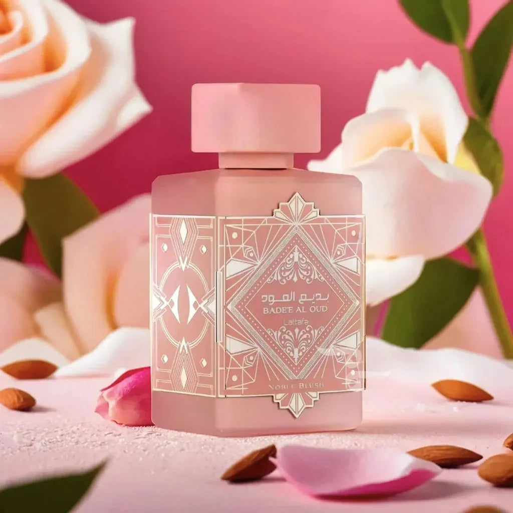 Noble Blush