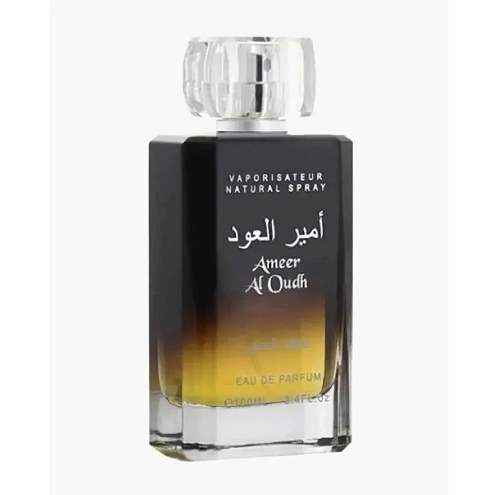 Ameer Al Oudh