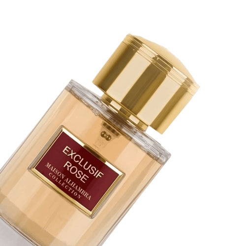 Exclusif Rose