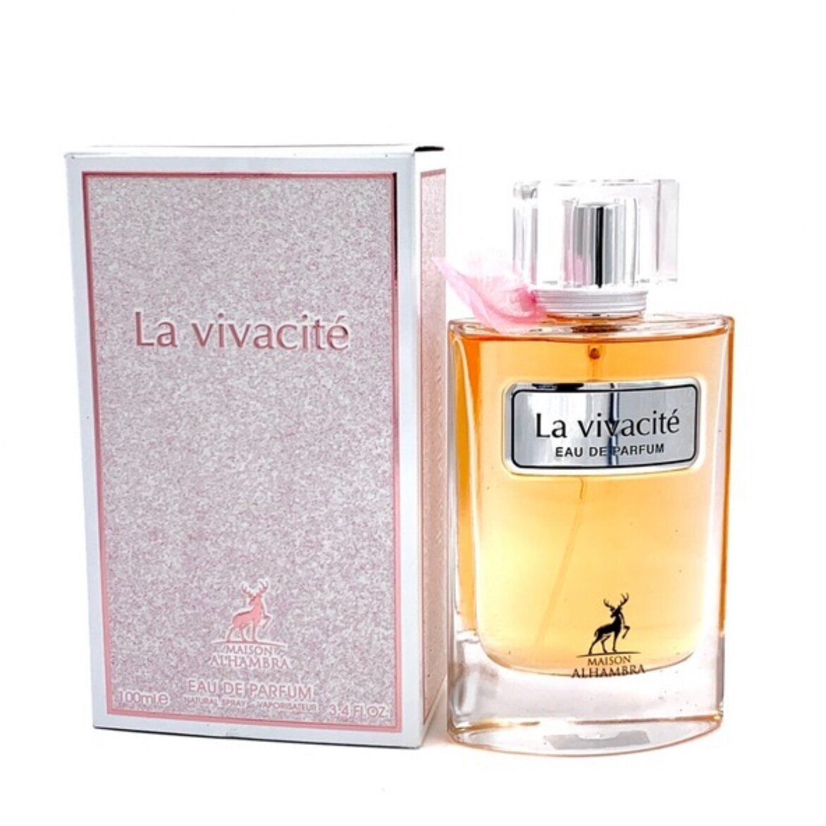 La Vivacite