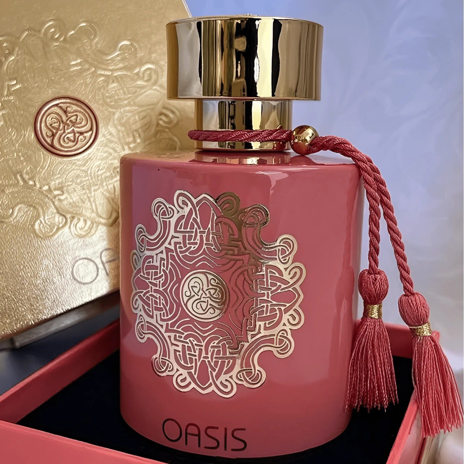 Oasis