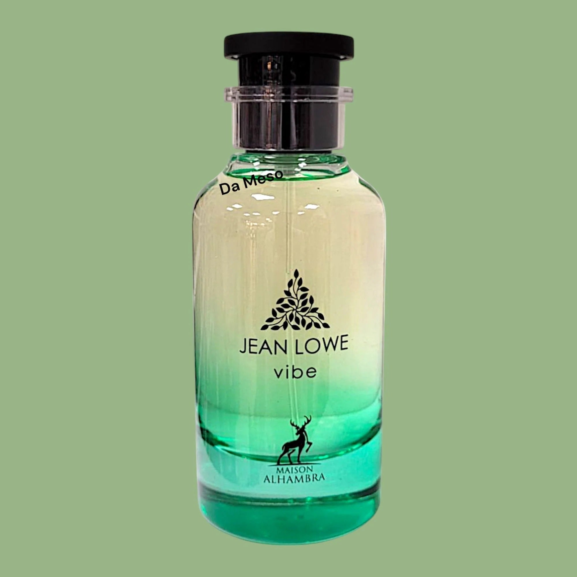 Jean Lowe Vibe