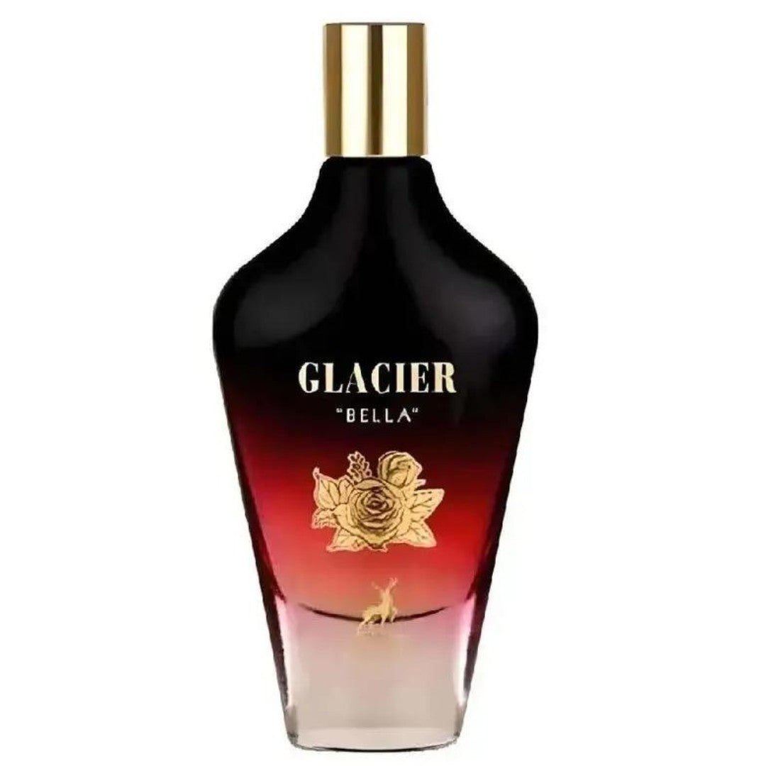 Glacier Bella