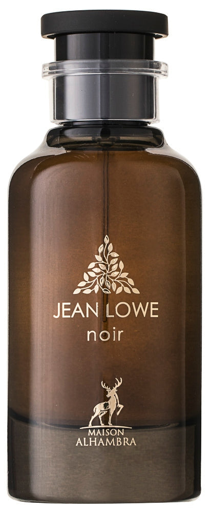 Jean Lowe Noir